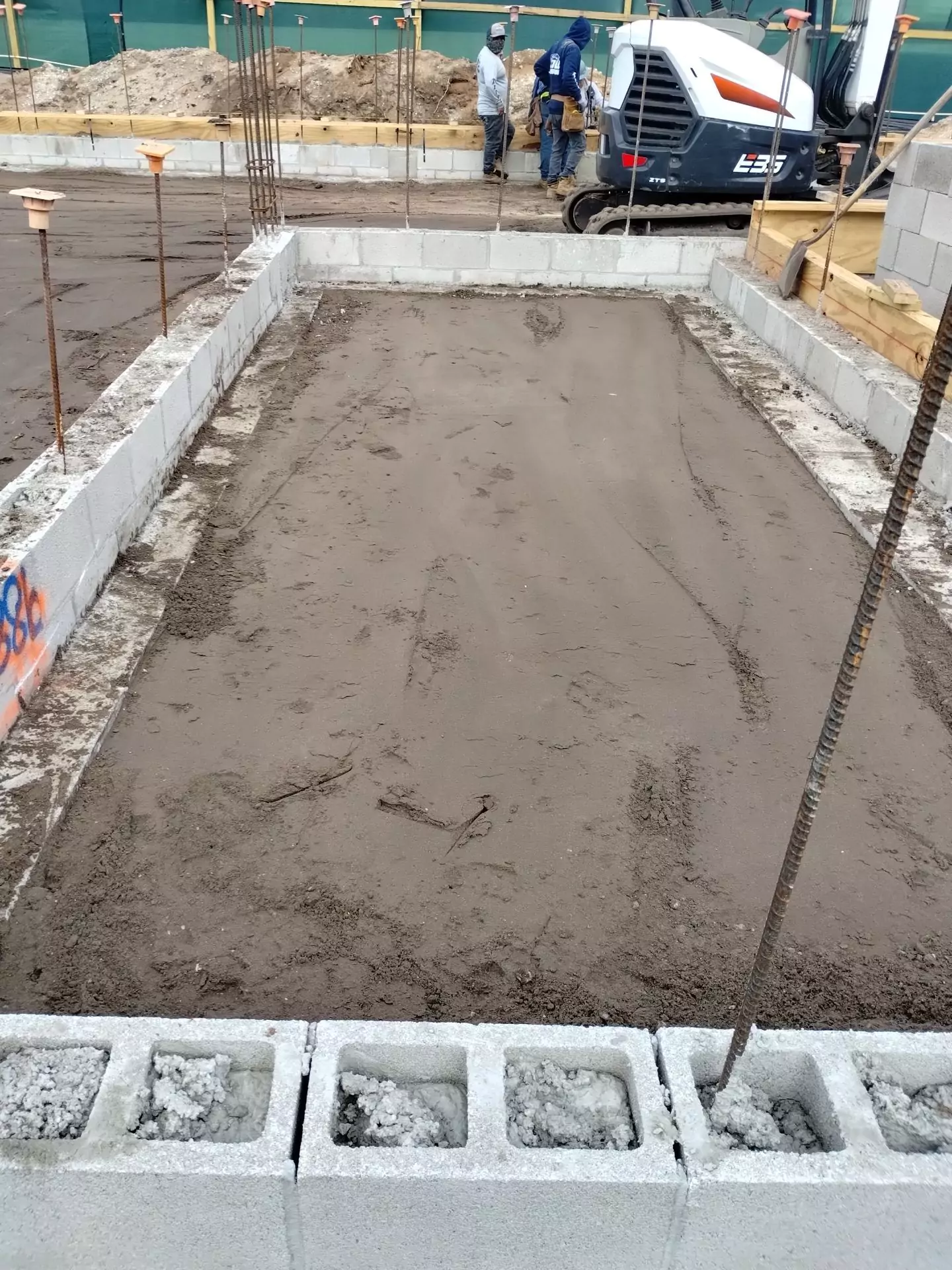 soil compaction cell compaction