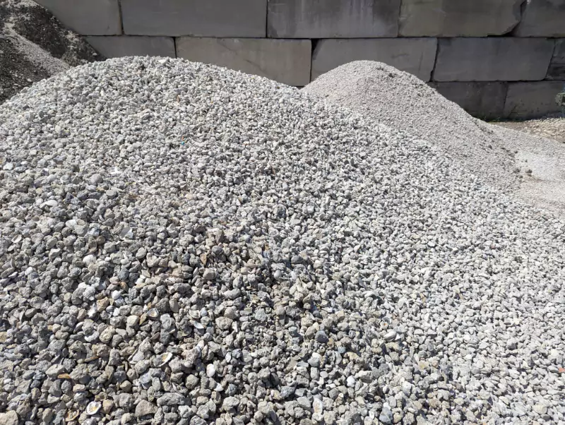 Construction 57 rock erosion control Palm Beach Florida